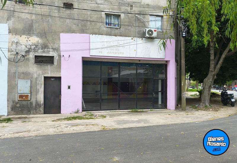 Locales - Rosario - Alquiler