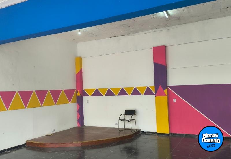 Locales - Rosario - Alquiler