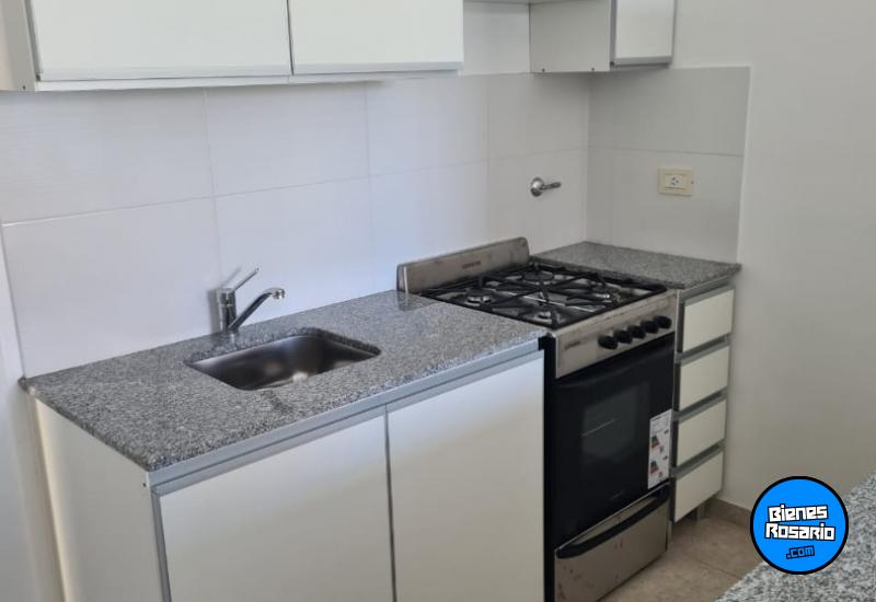 Departamentos - Rosario - Venta