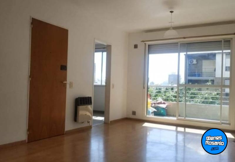 Departamentos - Rosario - Venta