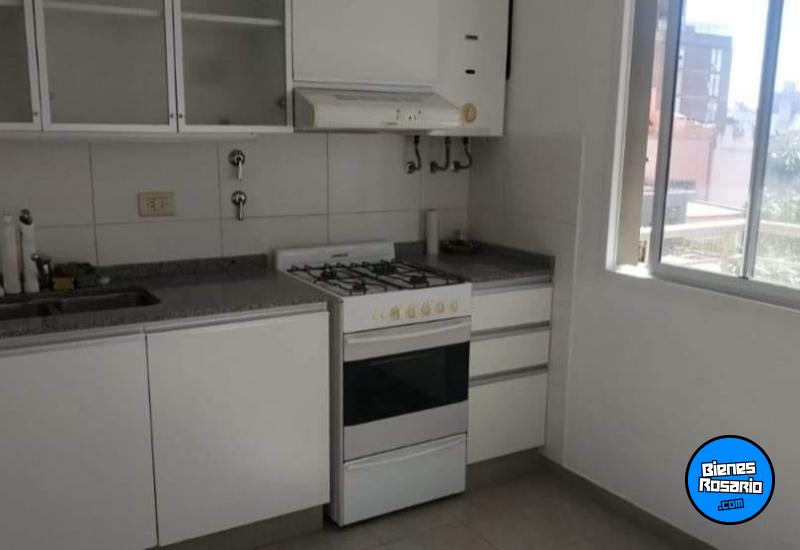 Departamentos - Rosario - Venta