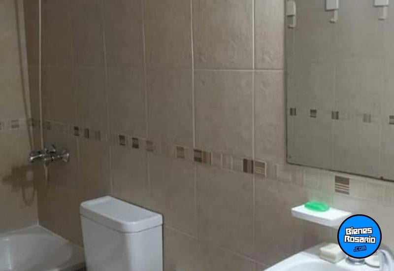 Departamentos - Rosario - Venta