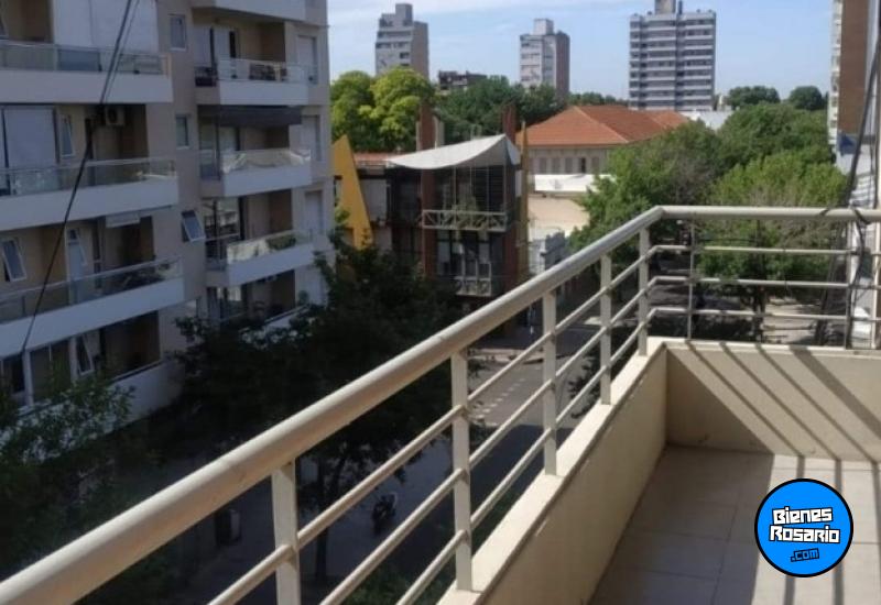 Departamentos - Rosario - Venta