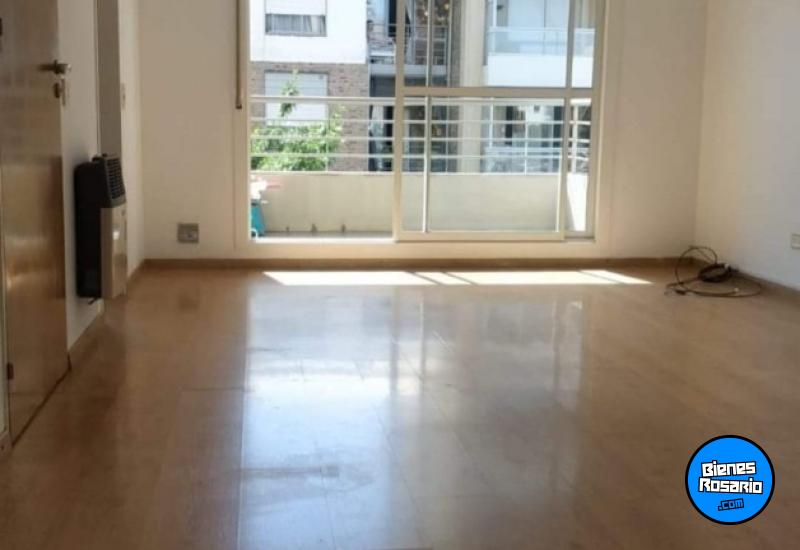 Departamentos - Rosario - Venta