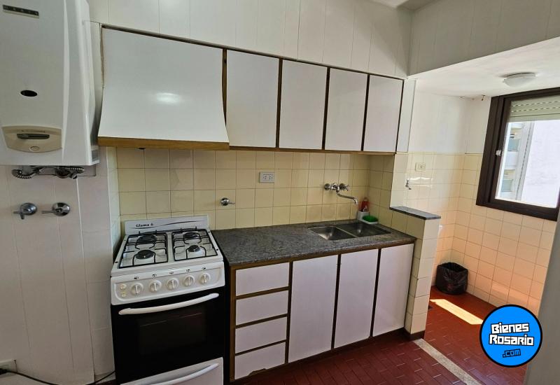 Departamentos - Rosario - Venta