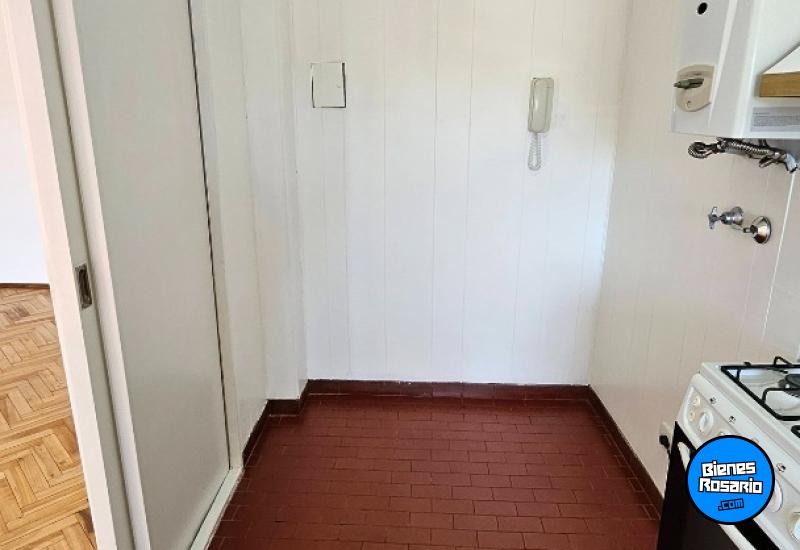 Departamentos - Rosario - Venta