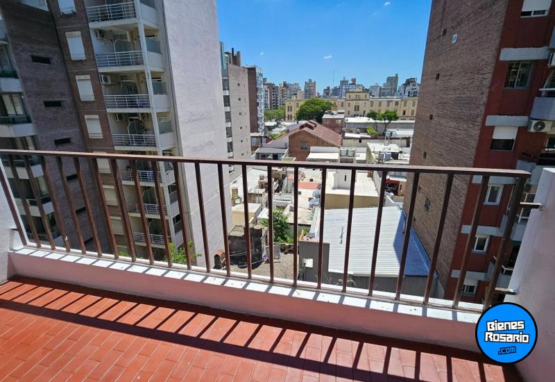 Departamentos - Rosario - Venta