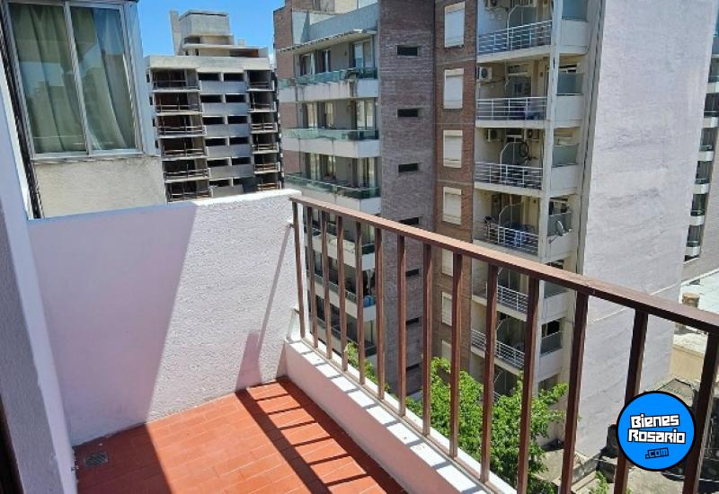 Departamentos - Rosario - Venta