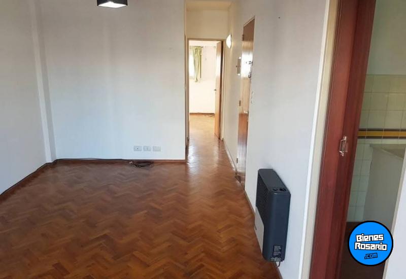 Departamentos - Rosario - Venta