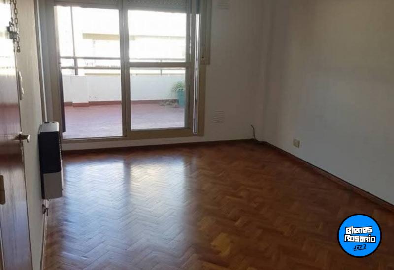 Departamentos - Rosario - Venta