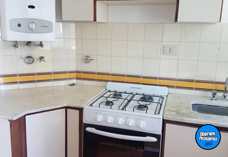 Departamentos - Rosario - Venta