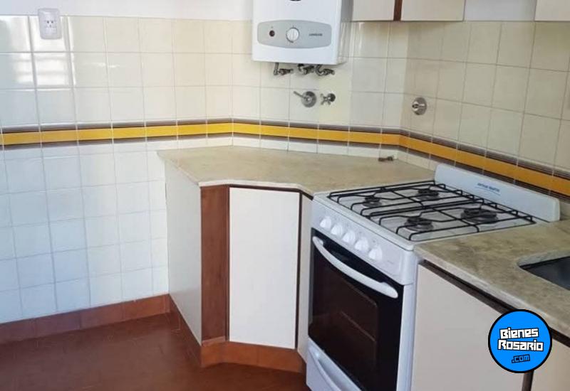 Departamentos - Rosario - Venta