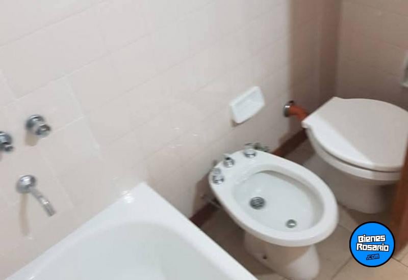 Departamentos - Rosario - Venta