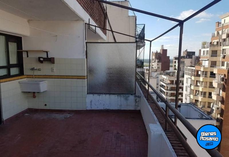 Departamentos - Rosario - Venta