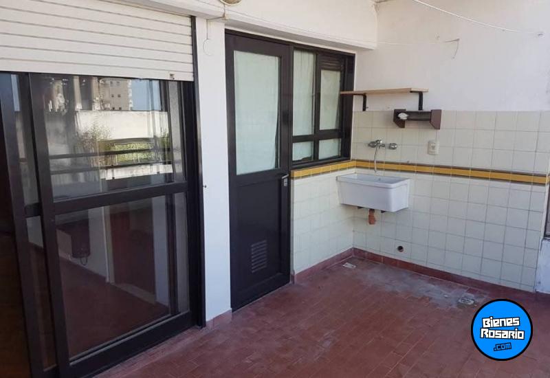 Departamentos - Rosario - Venta