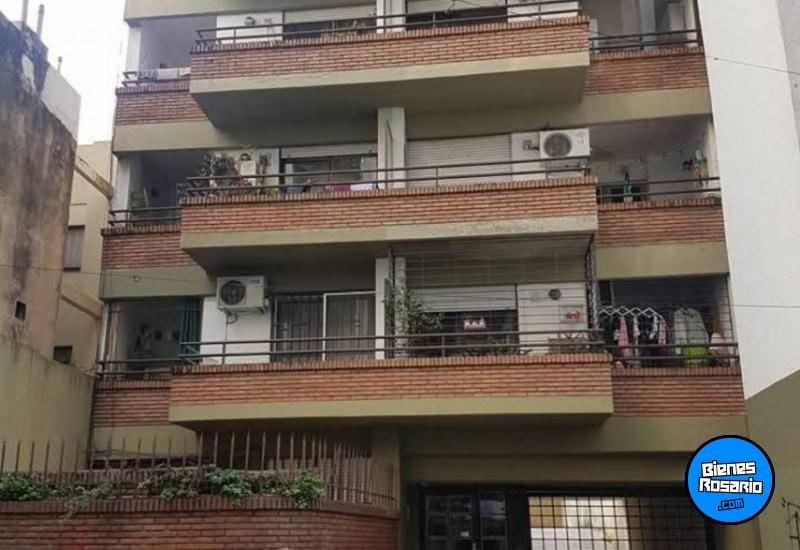 Departamentos - Rosario - Venta