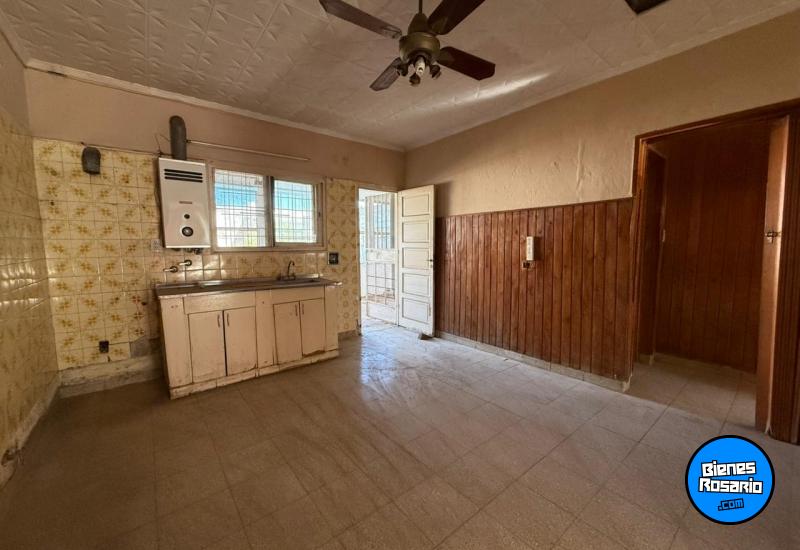 Casas - Rosario - Venta