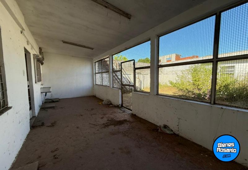 Casas - Rosario - Venta