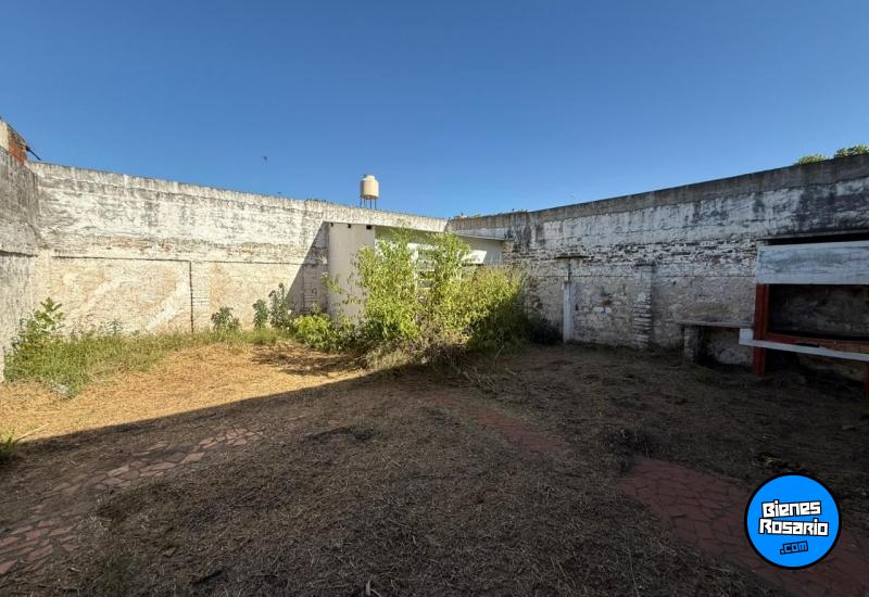 Casas - Rosario - Venta