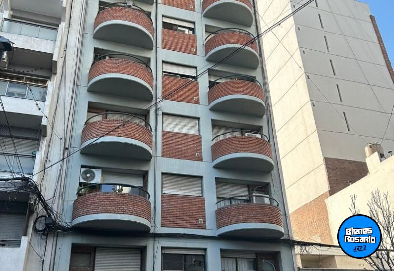Departamentos - Rosario -  Alquiler