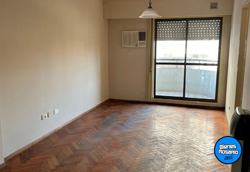 Departamentos - Rosario -  Alquiler