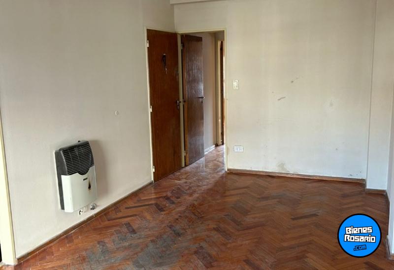 Departamentos - Rosario -  Alquiler