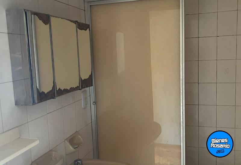 Departamentos - Rosario -  Alquiler