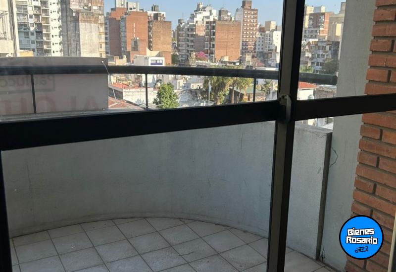 Departamentos - Rosario -  Alquiler