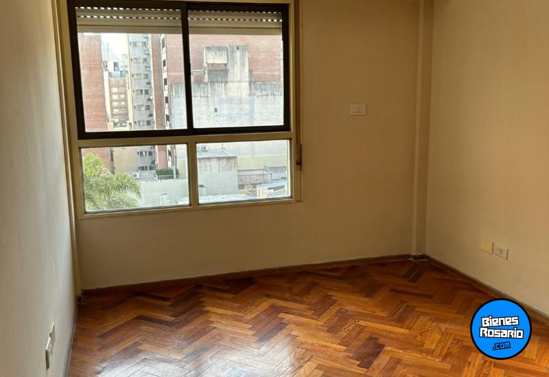 Departamentos - Rosario -  Alquiler