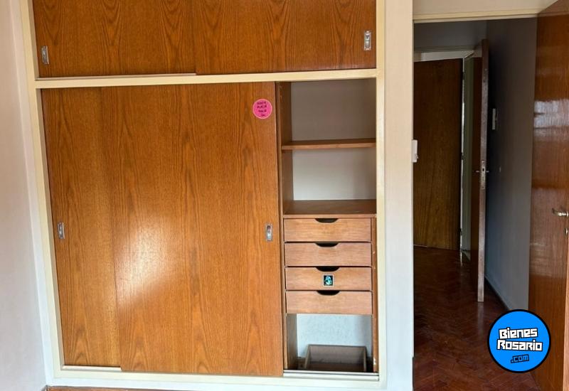 Departamentos - Rosario -  Alquiler