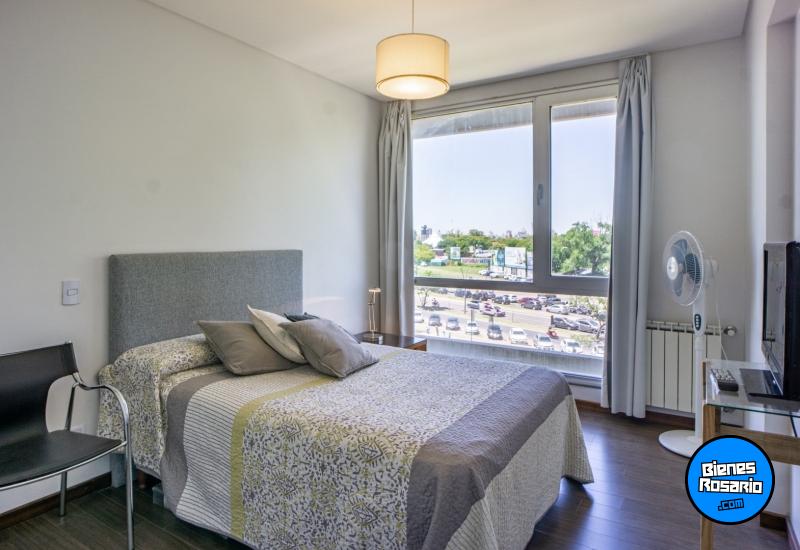 Departamentos - Rosario - Venta