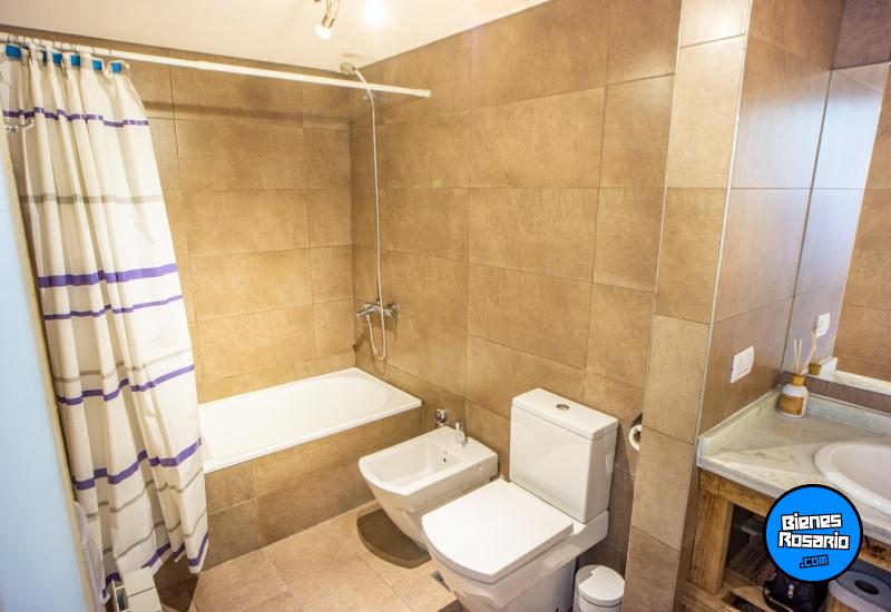 Departamentos - Rosario - Venta