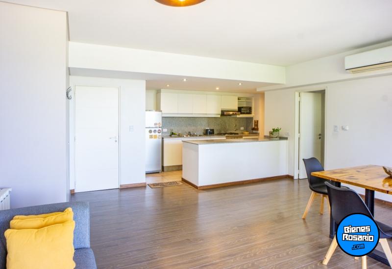 Departamentos - Rosario - Venta