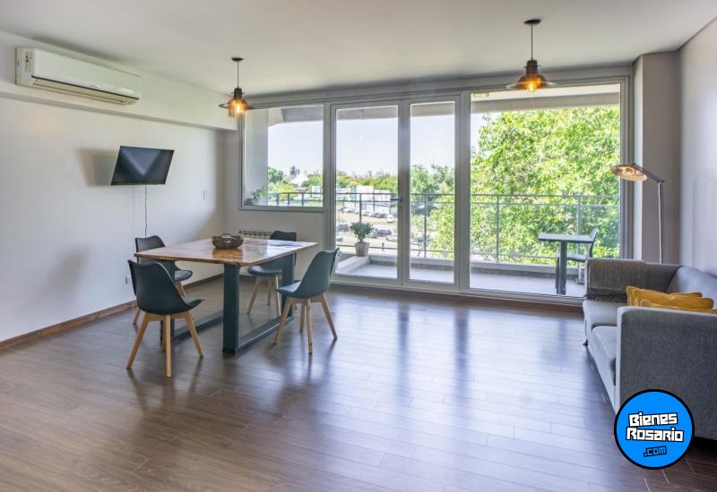 Departamentos - Rosario - Venta