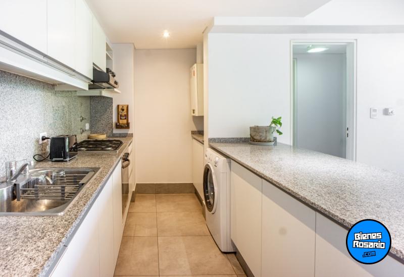 Departamentos - Rosario - Venta