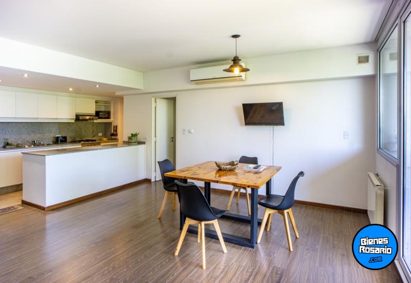 Departamentos - Rosario - Venta