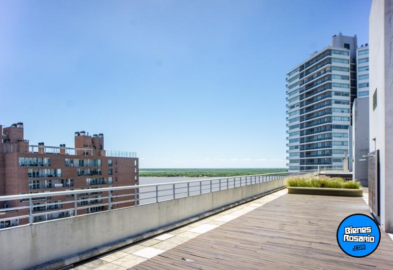 Departamentos - Rosario - Venta