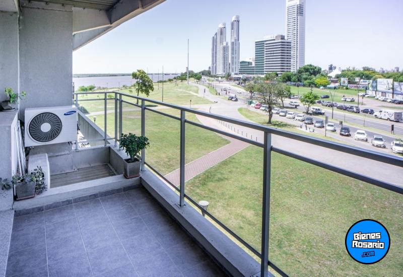 Departamentos - Rosario - Venta