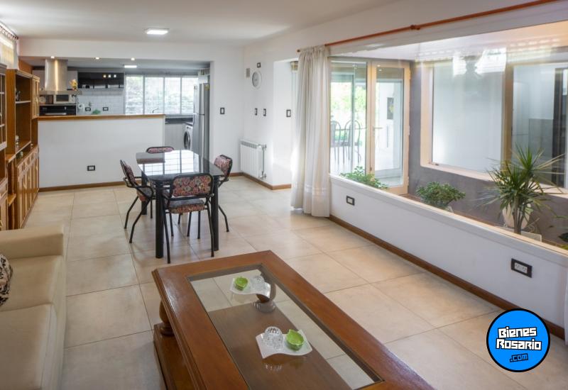 Casas - Roldan - Venta