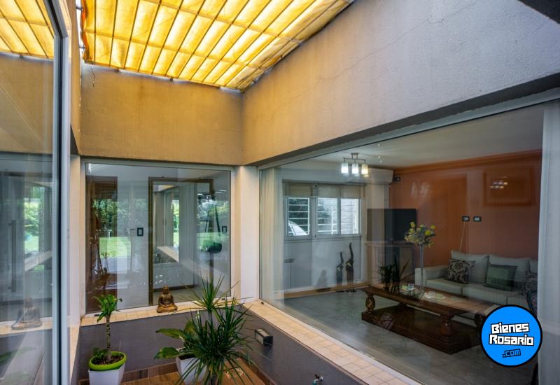 Casas - Roldan - Venta