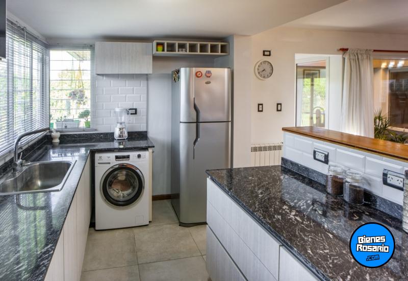 Casas - Roldan - Venta