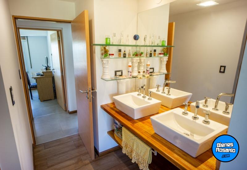 Casas - Roldan - Venta