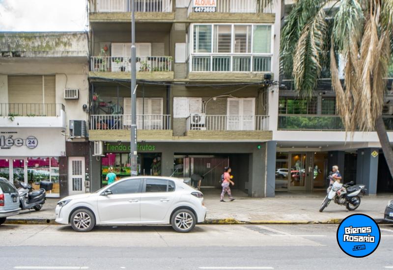 Departamentos - Rosario - Venta