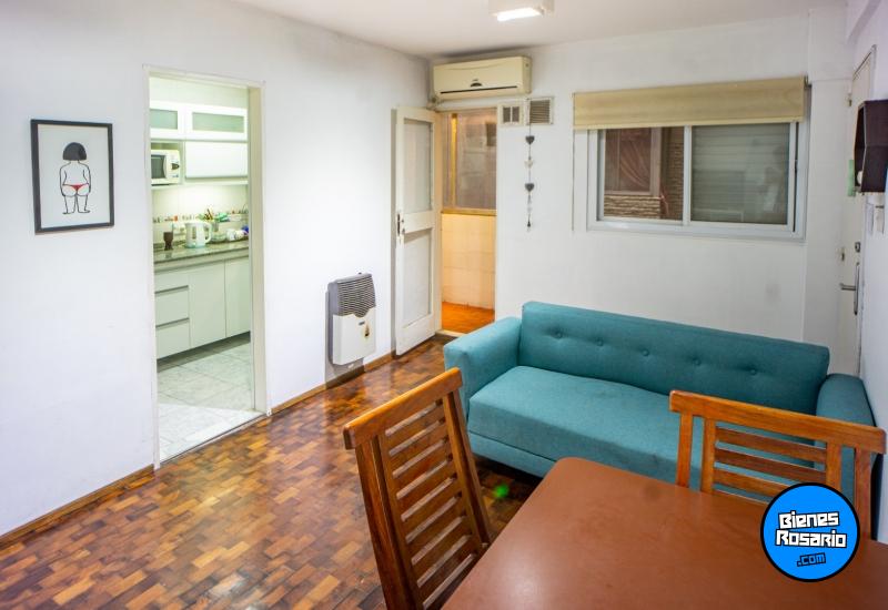 Departamentos - Rosario - Venta