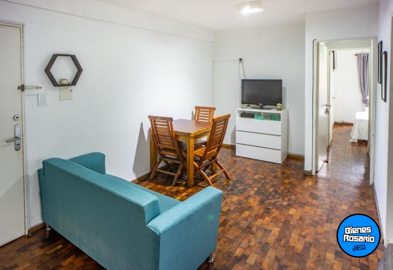 Departamentos - Rosario - Venta