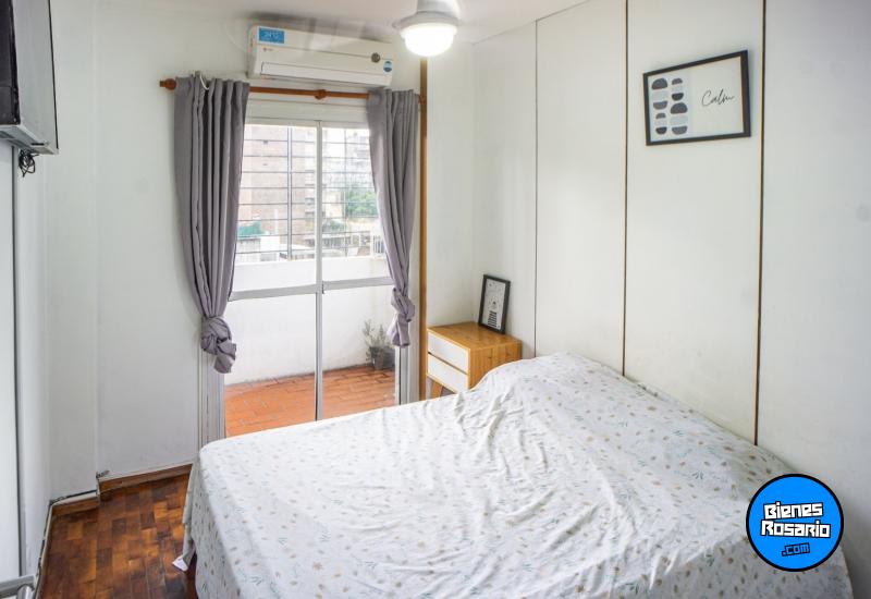 Departamentos - Rosario - Venta