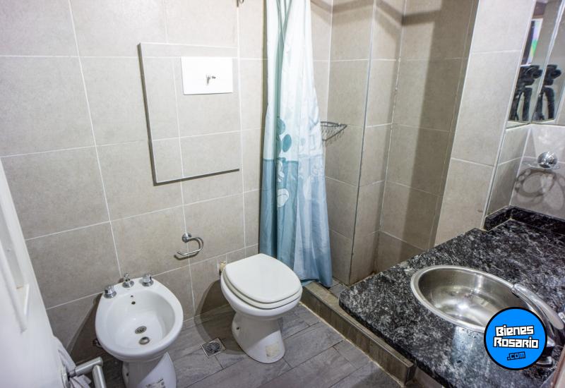 Departamentos - Rosario - Venta