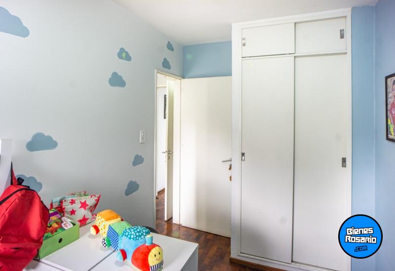 Departamentos - Rosario - Venta