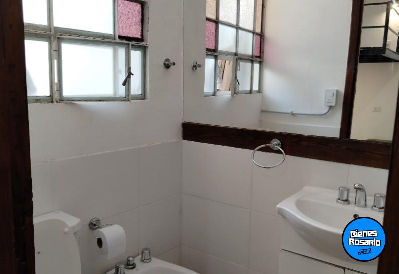 Departamentos de pasillo - Rosario - Venta