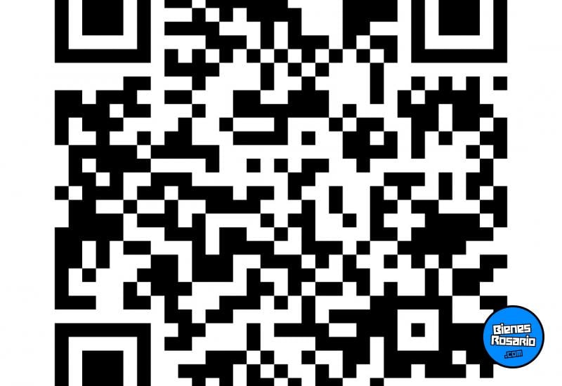 Departamentos de pasillo - Rosario - Venta